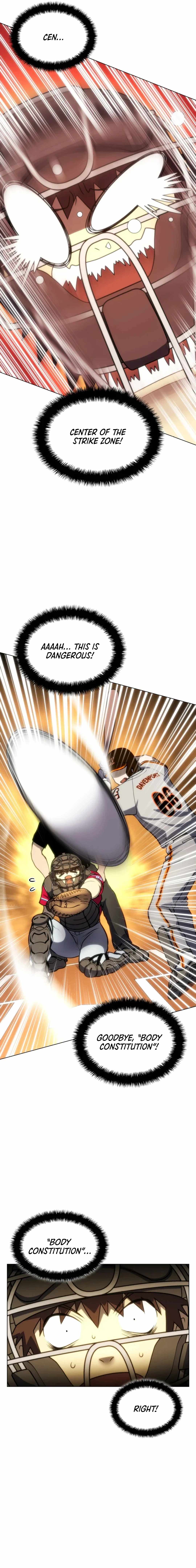 Home Plate Villain Chapter 64 17